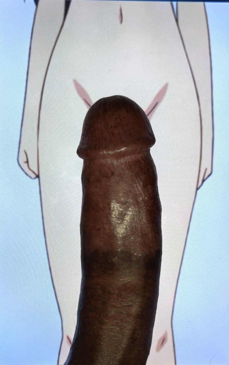 Mako Reizei Cock & Cum Tributes #4Uivki00