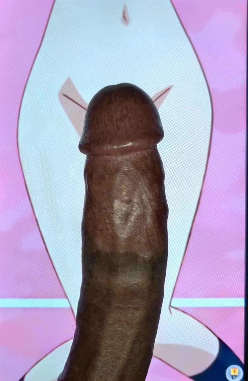 Mako Reizei Cock & Cum Tributes #XK2PJzPx
