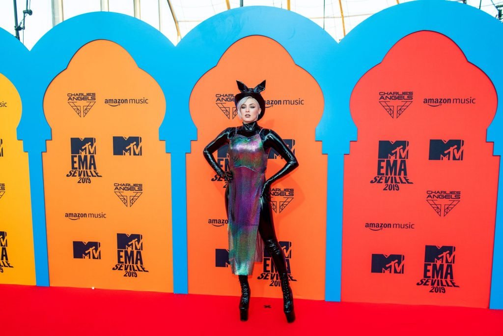 Maruv-Sexy #TnDEngxW