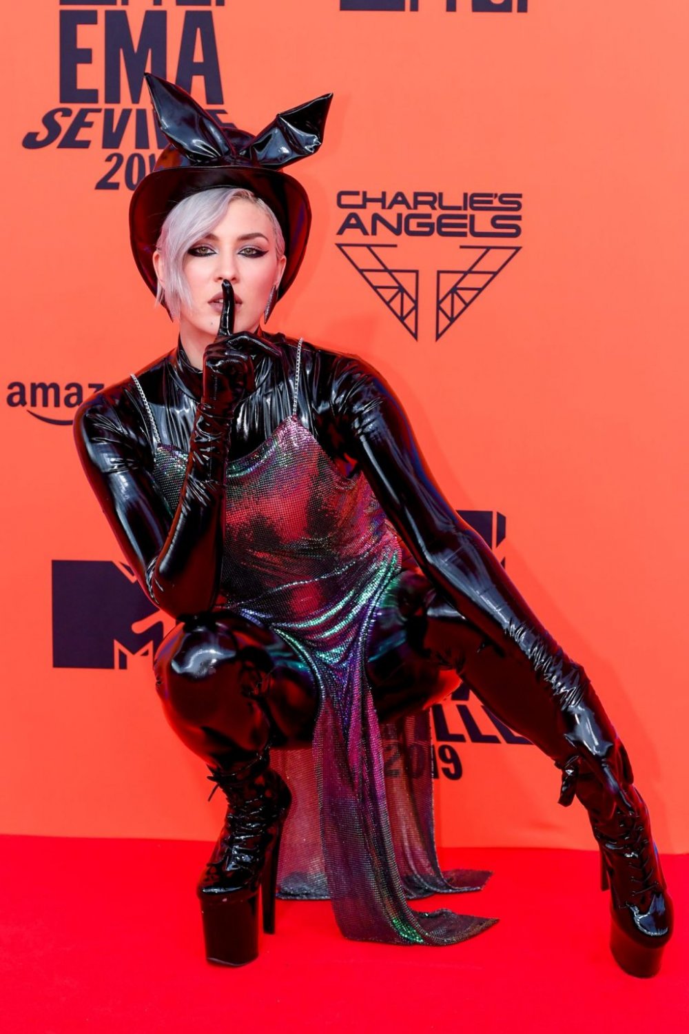 Maruv-Sexy #UOYzOpad