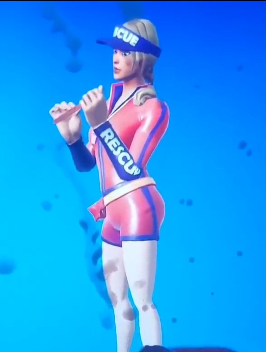 Sun Strider Cum Tribute (Fortnite) - Porn - EroMe