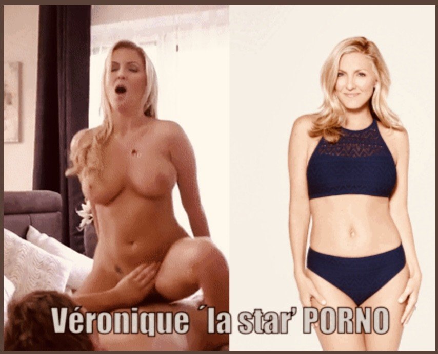 VéRO la porn star XXX #TQDLwBTL