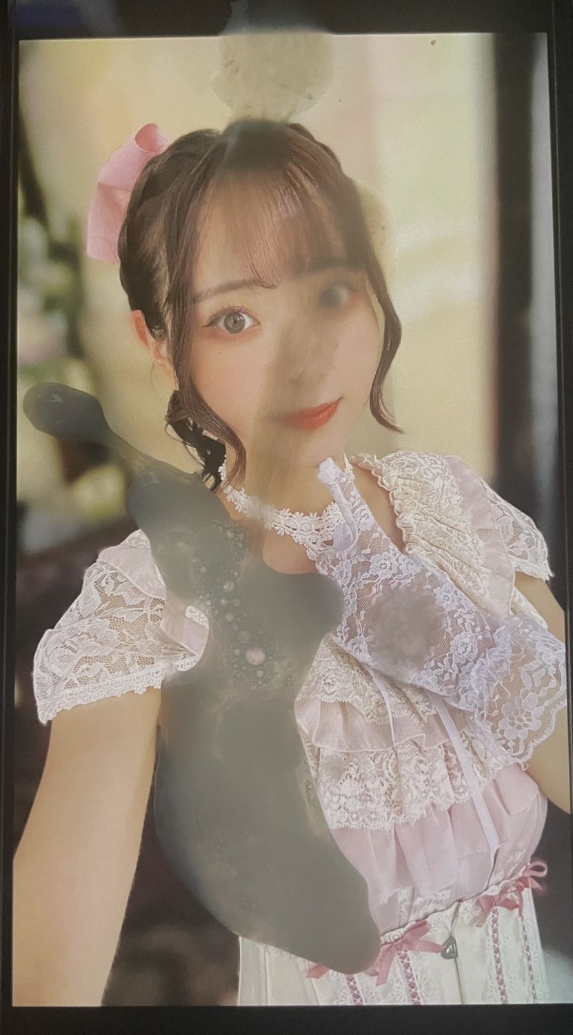 Seiyuu Sally Amaki Bukkake #5 #a2r2x5wv