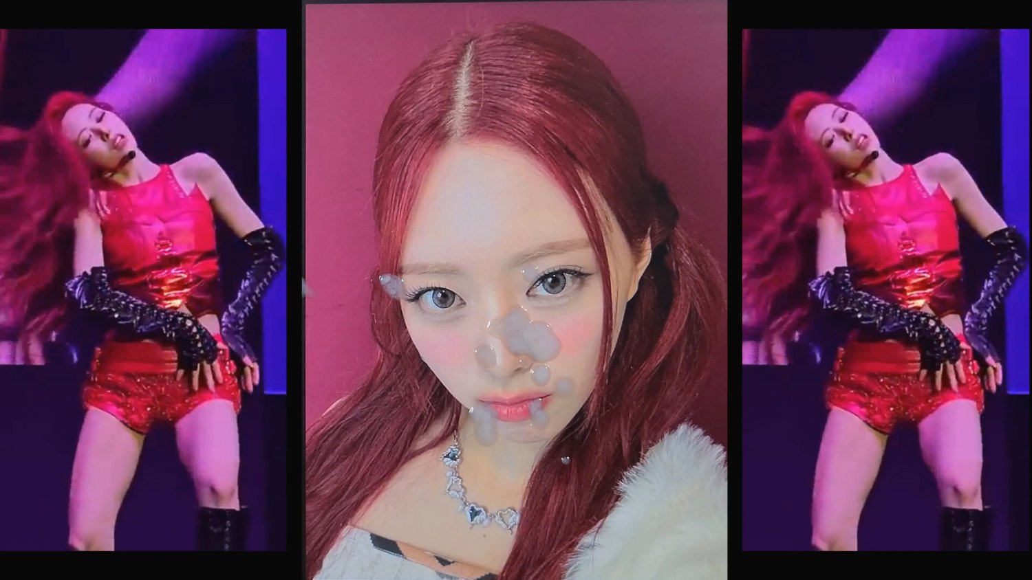 itzy yuna cum tribute 9 #clhqbJEr