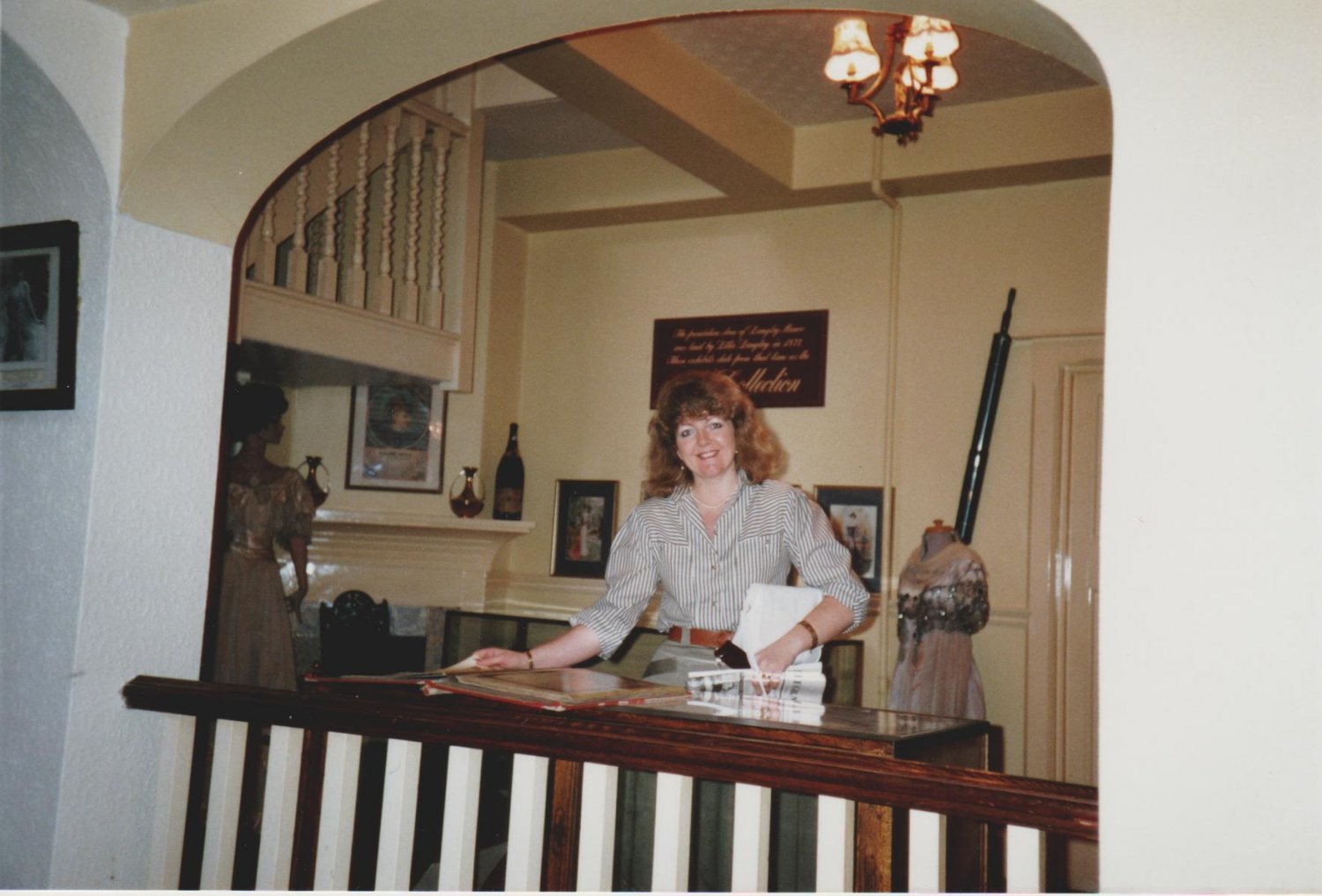 Clare retro pics #2ARU0cQy