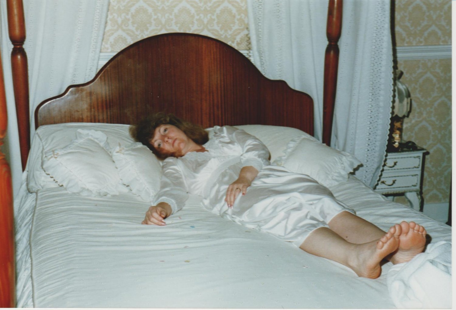 Clare retro pics #gZJTjded