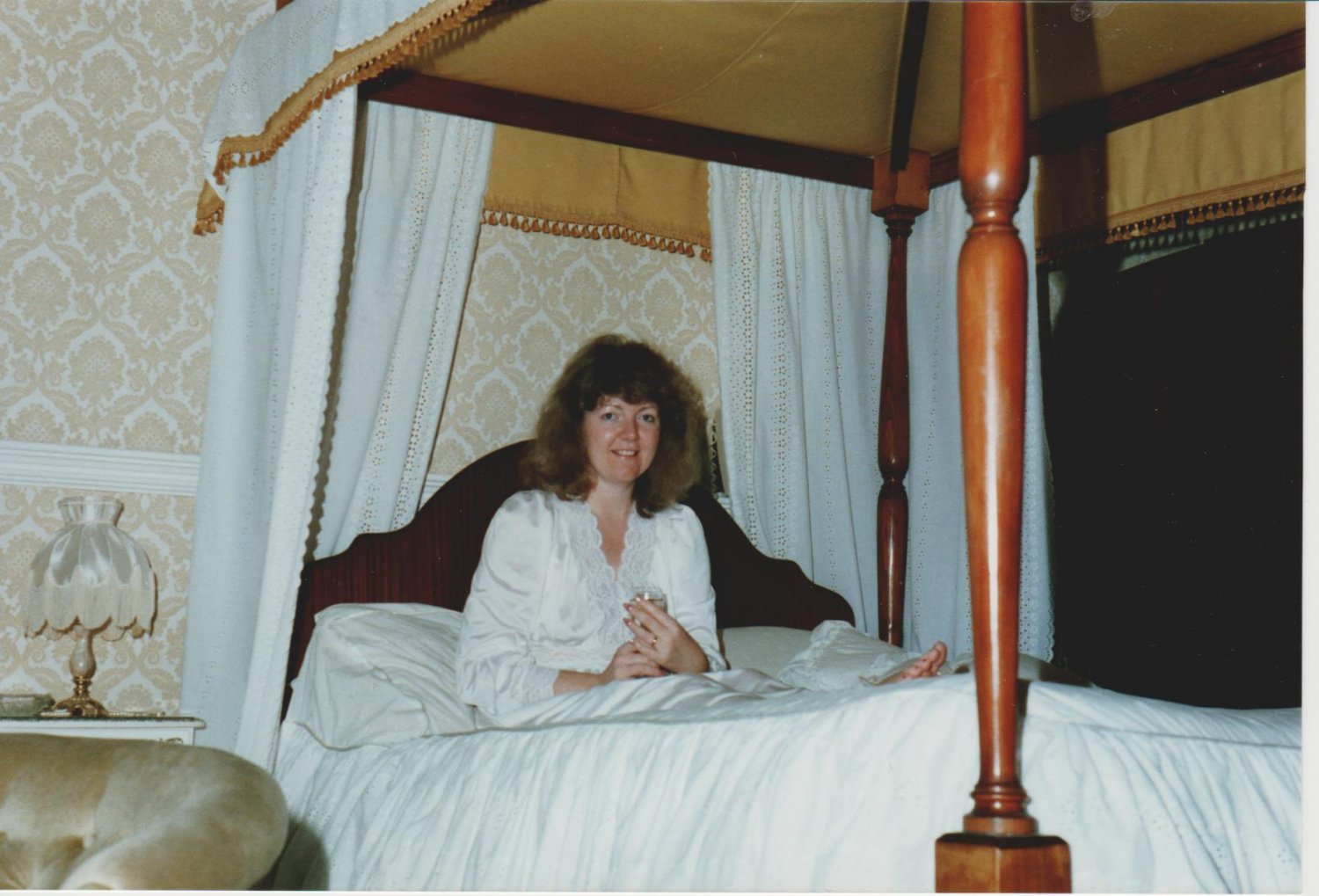 Clare retro pics #hUD1jqXa