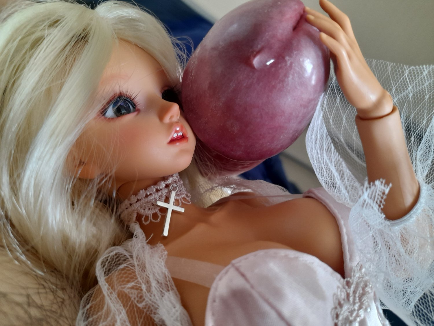 Anthea - BJD Worshipping cock gallery #SI8G0Fxr