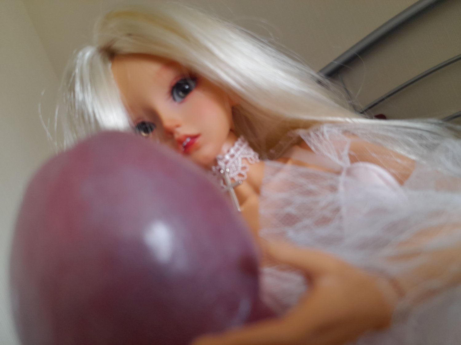 Anthea - BJD Worshipping cock gallery #rP0FQ5t7