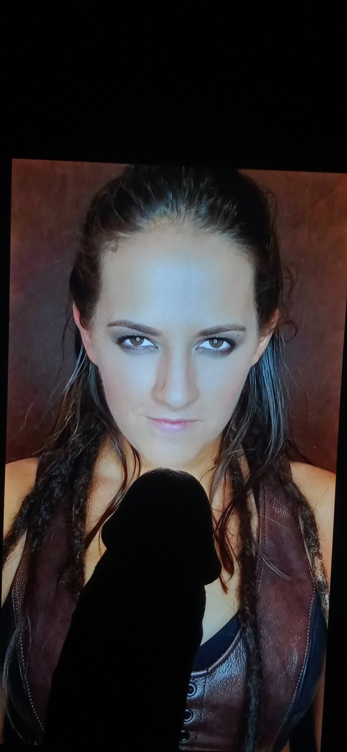 sarah logan tribute # #XnzR9hOT