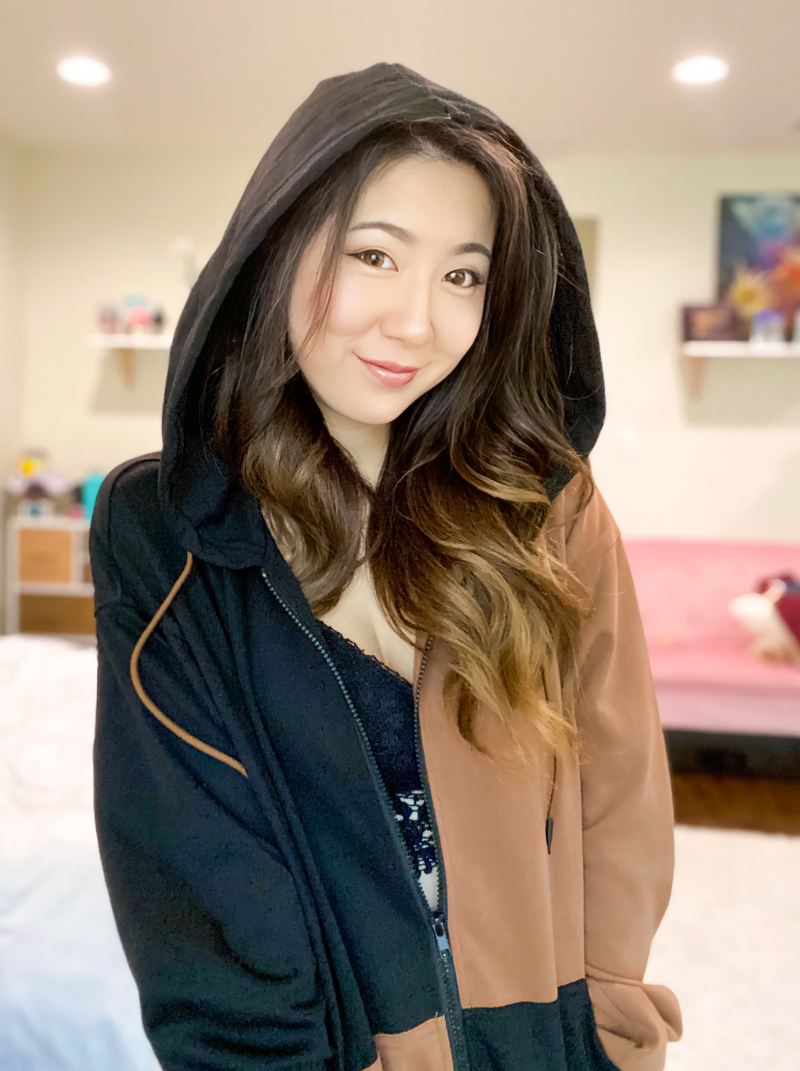 Fuslie #6VMPQ8ma