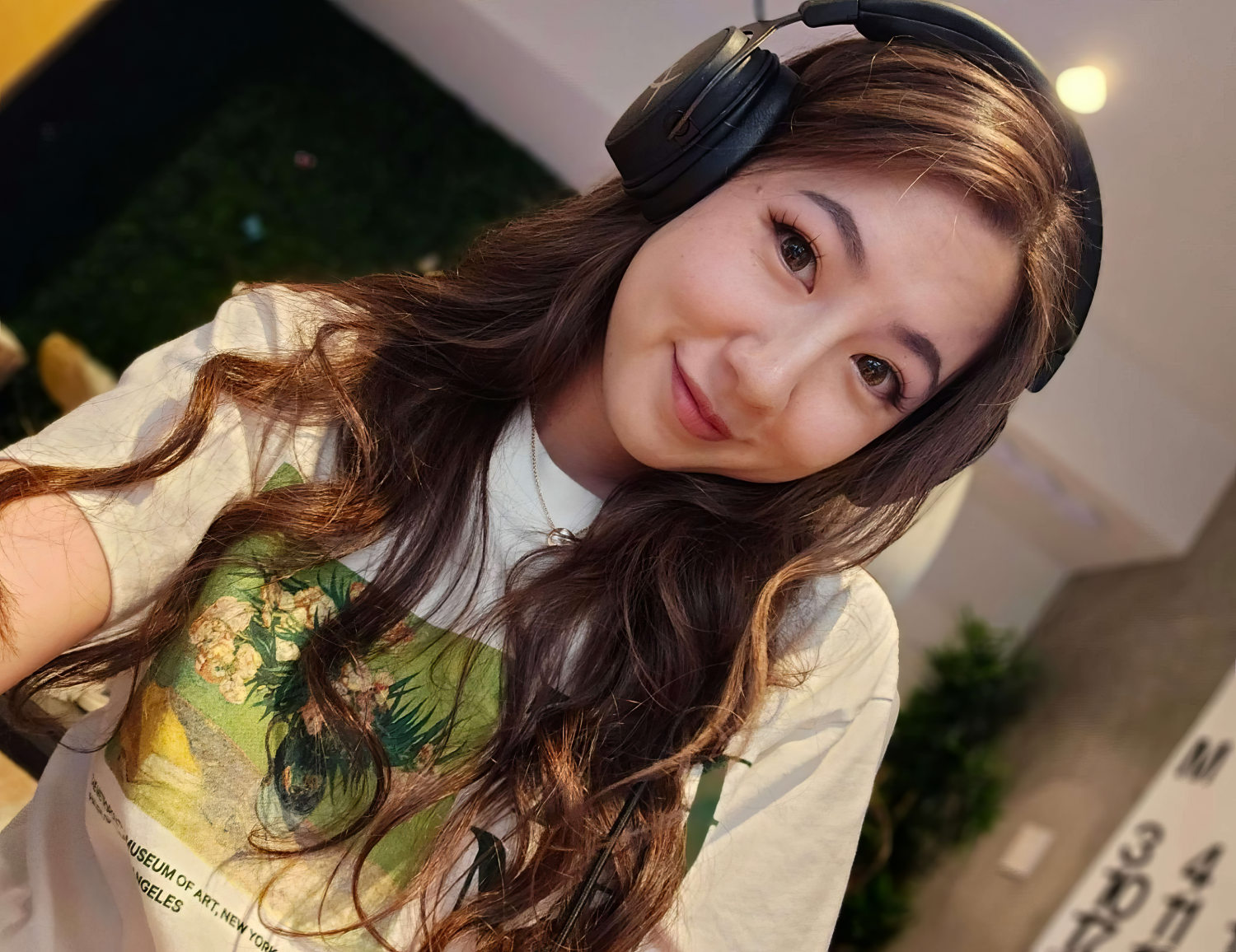Fuslie #8eGRNede