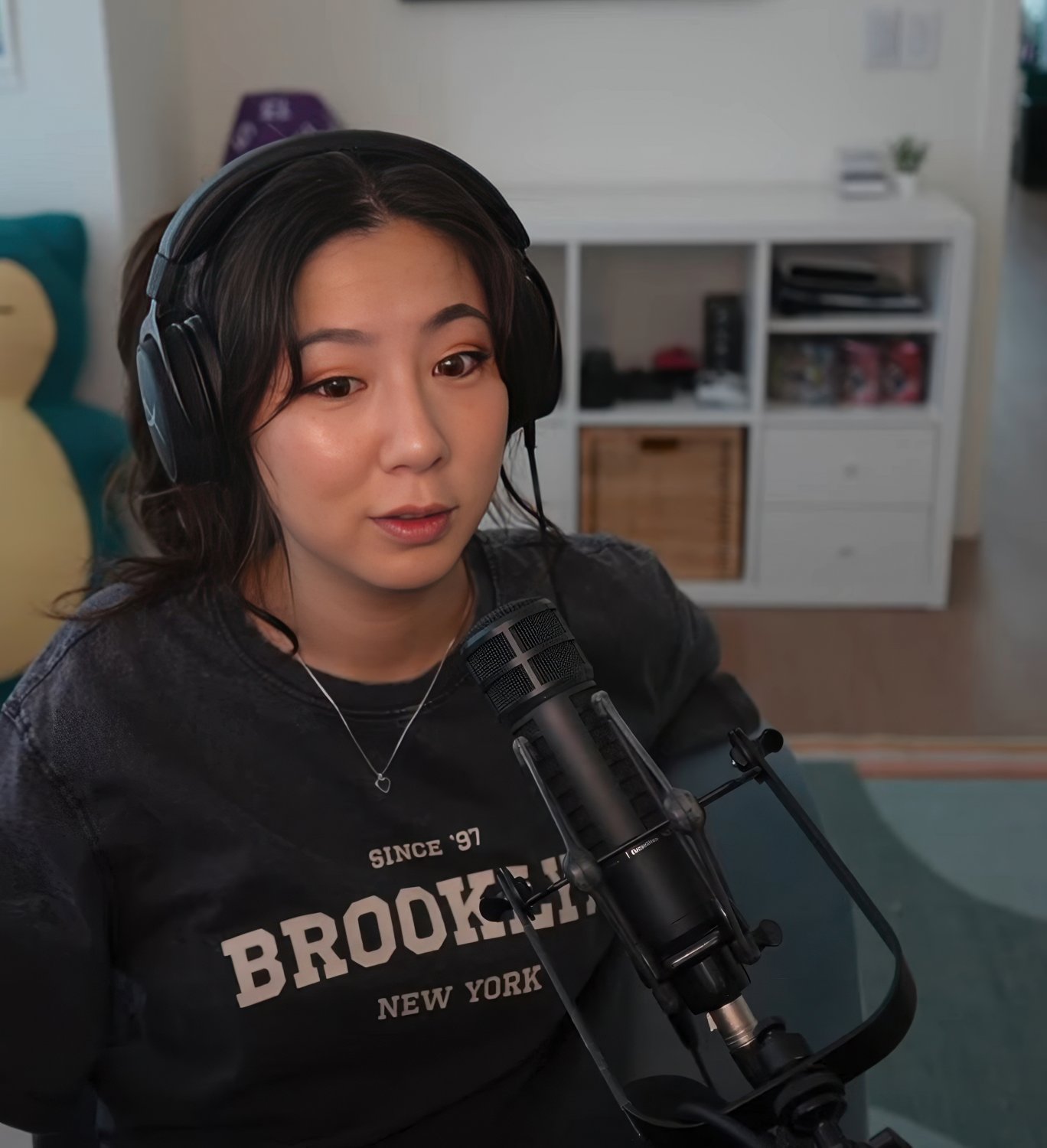Fuslie #BsZBQChX