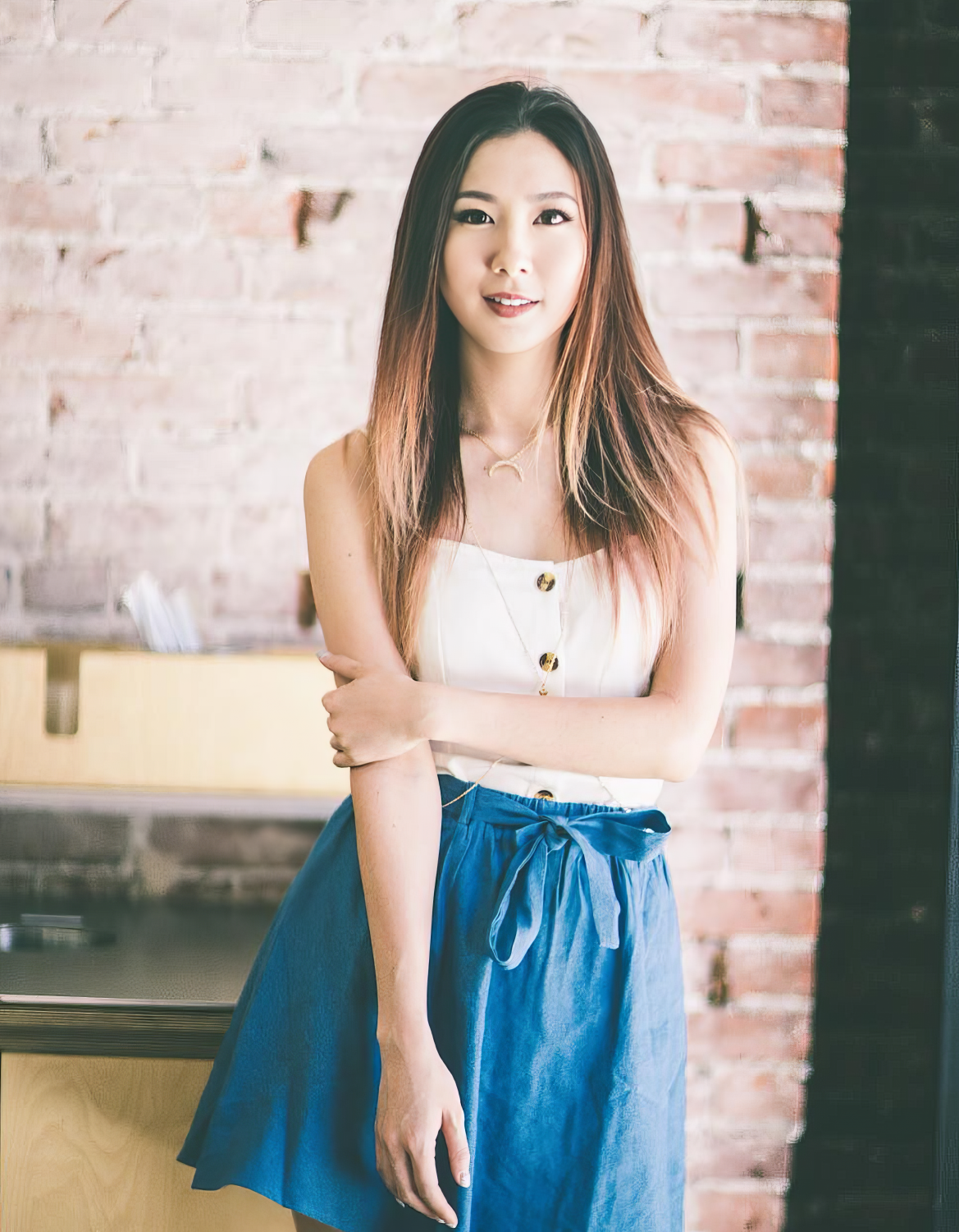 Fuslie #FnDlEvRS