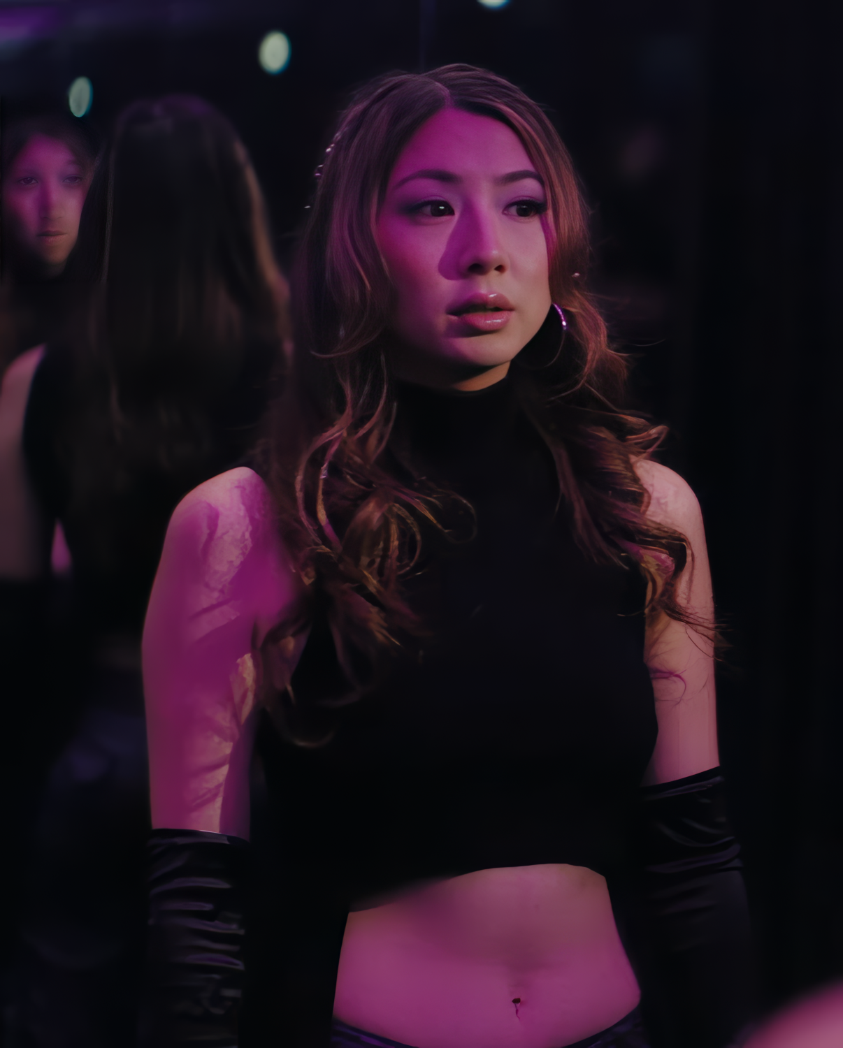 Fuslie #HOX1Fbi2