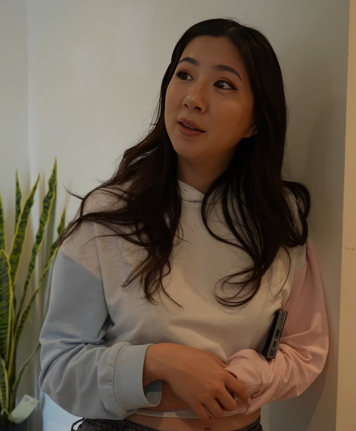 Fuslie #HTDeHejm