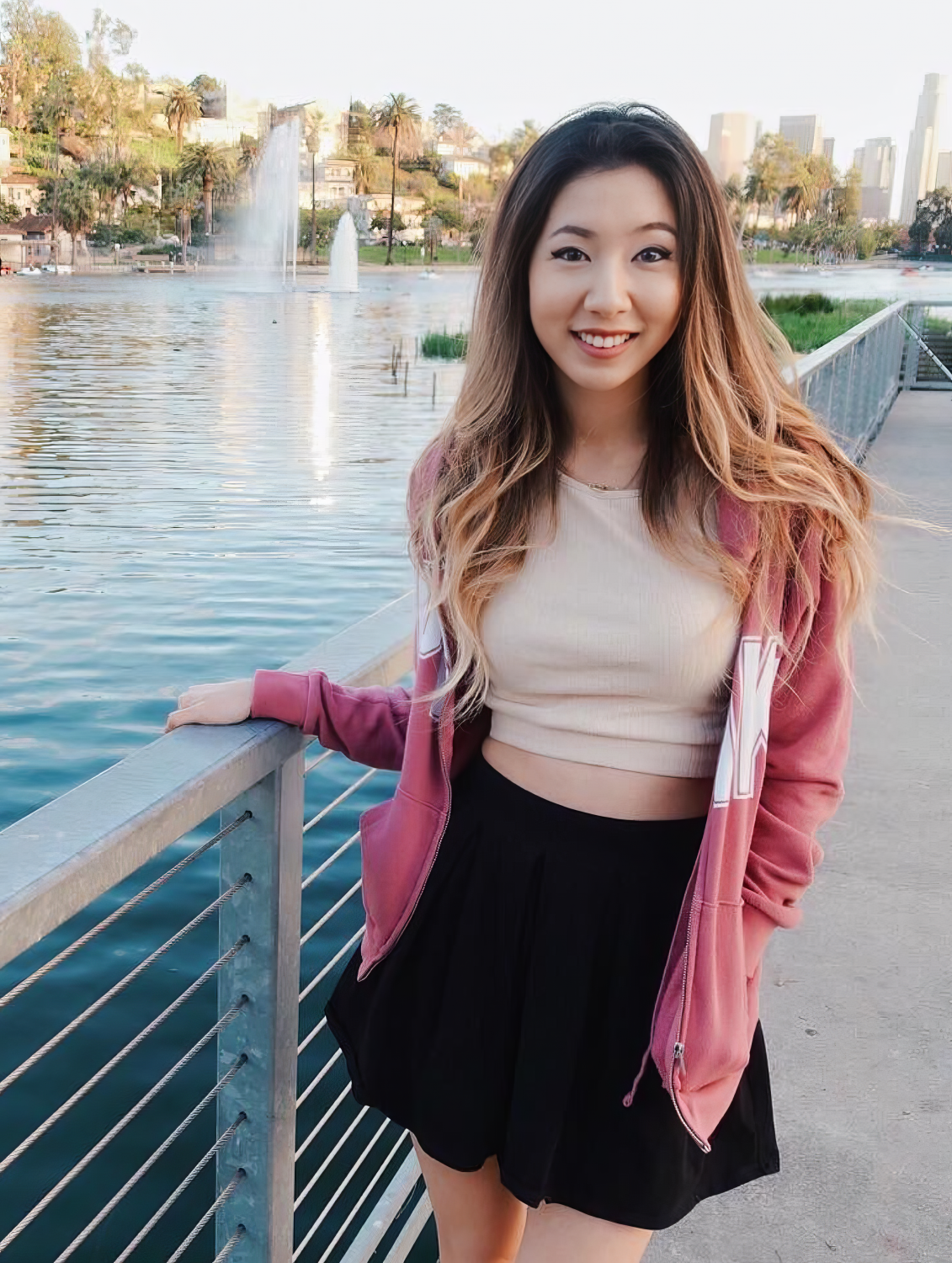 Fuslie #LFMtDeZ7