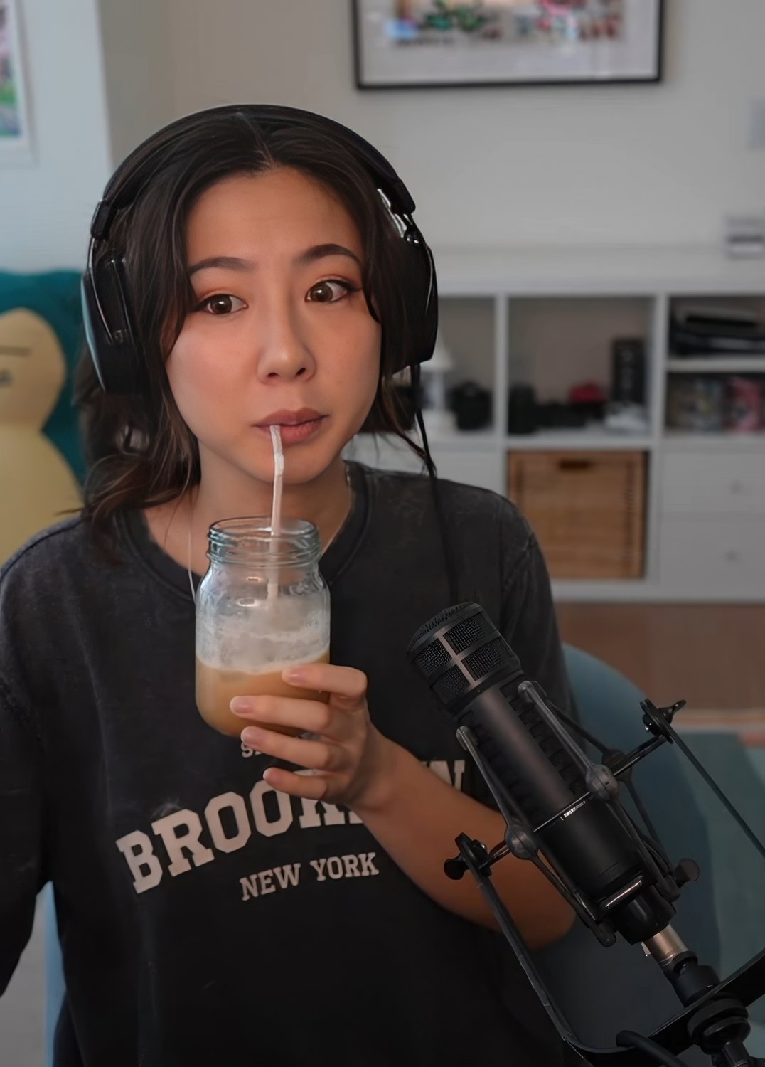 Fuslie #M3Xaq0jW