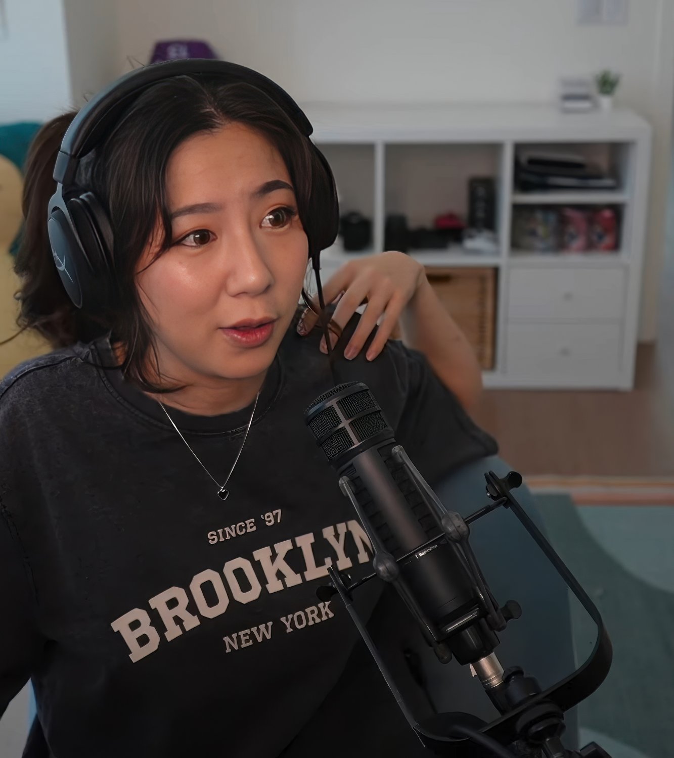 Fuslie #NMebmHLv