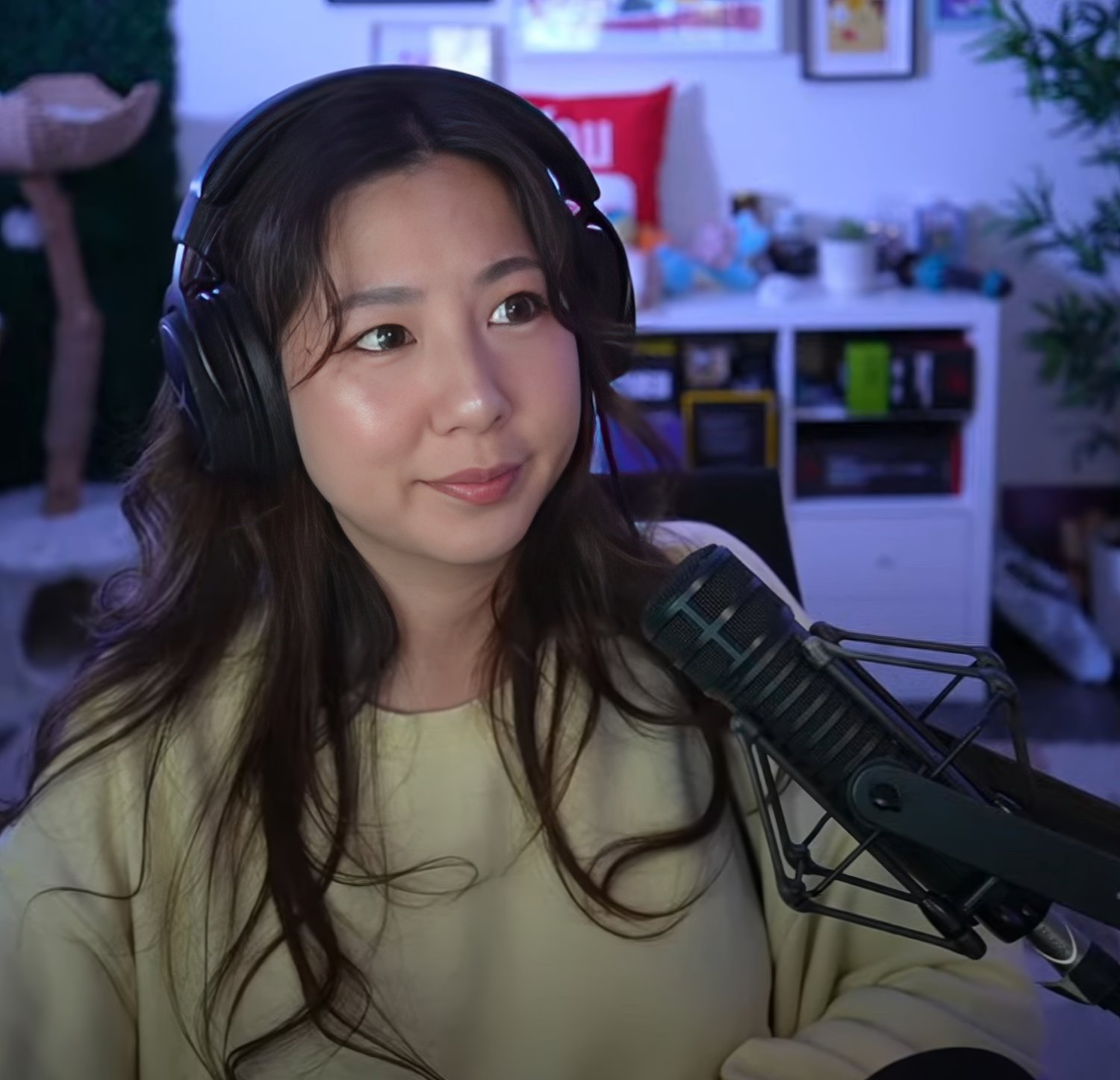 Fuslie #geevHhMB