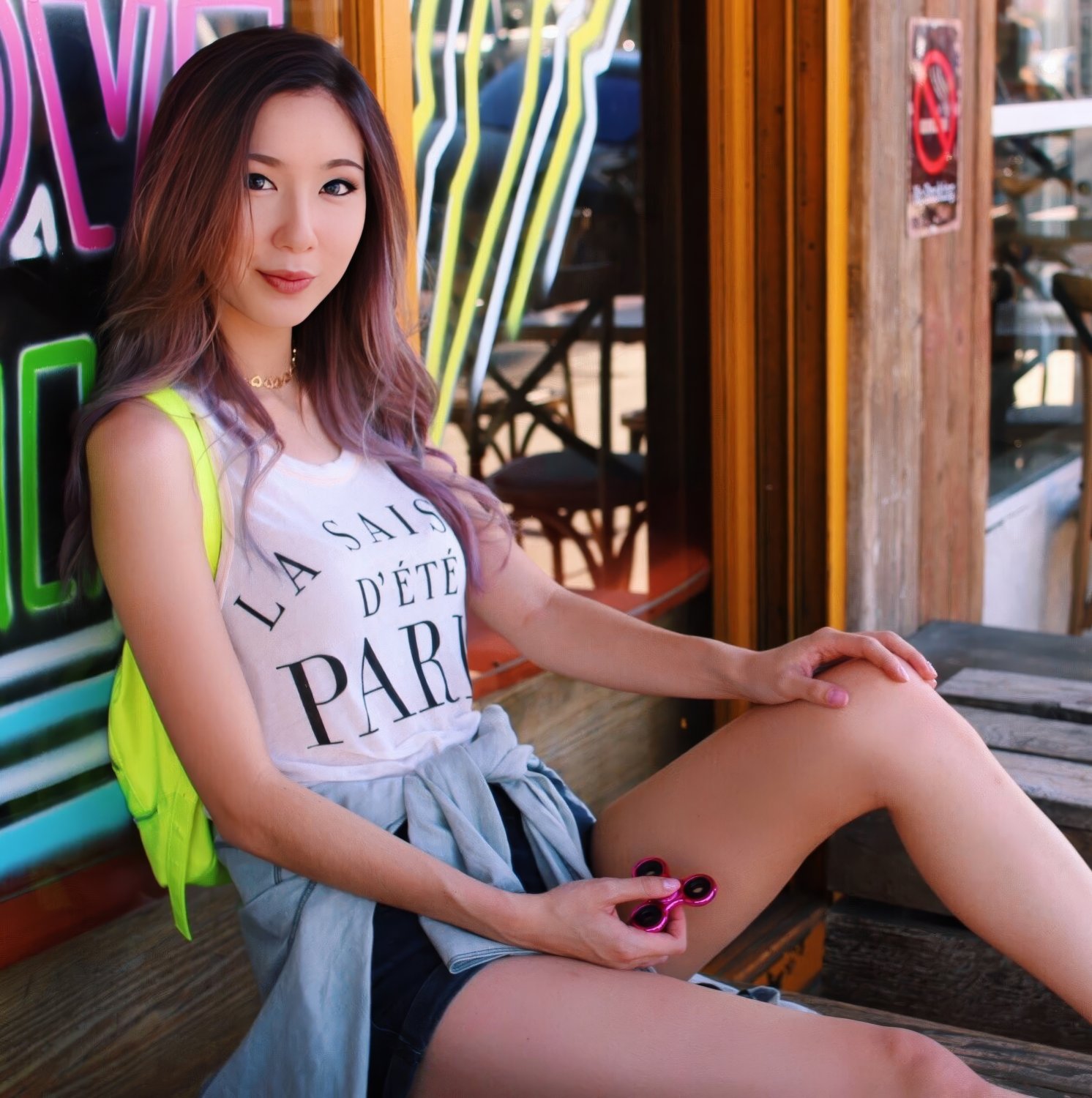 Fuslie #hGJZBTpQ