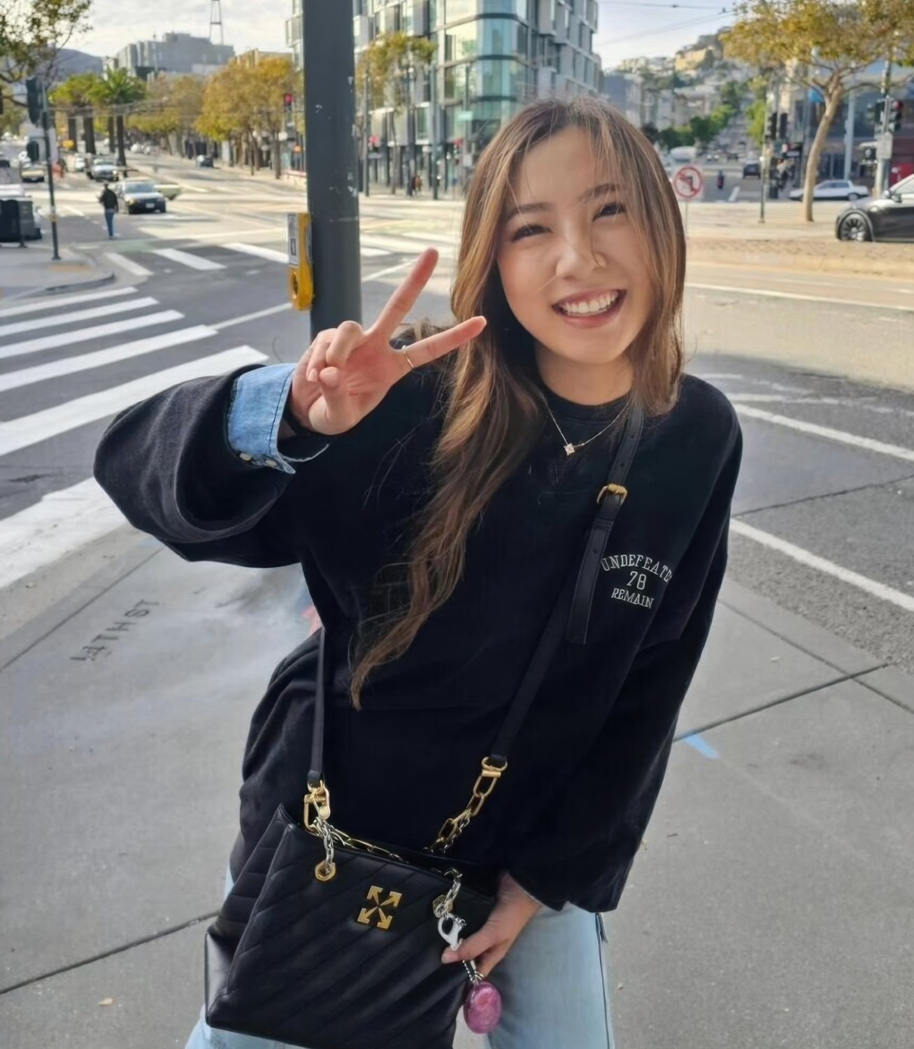 Fuslie #znrllctz