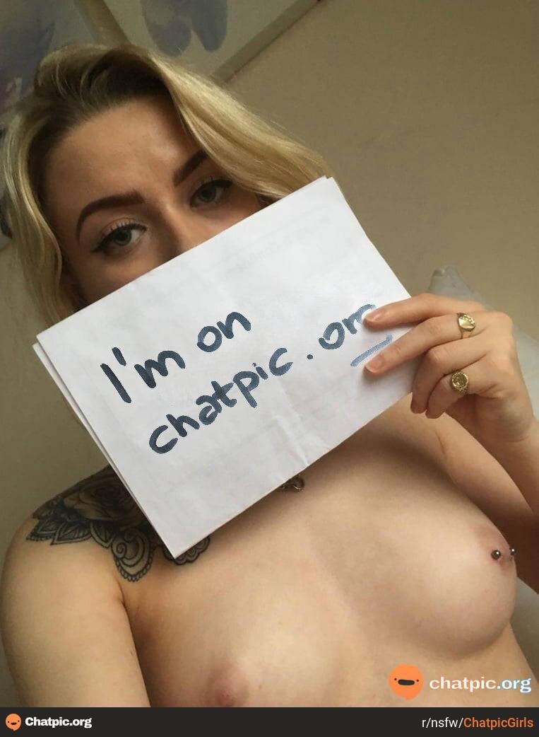 19 Year Old Chatpic Celebrity #9WKETHzB