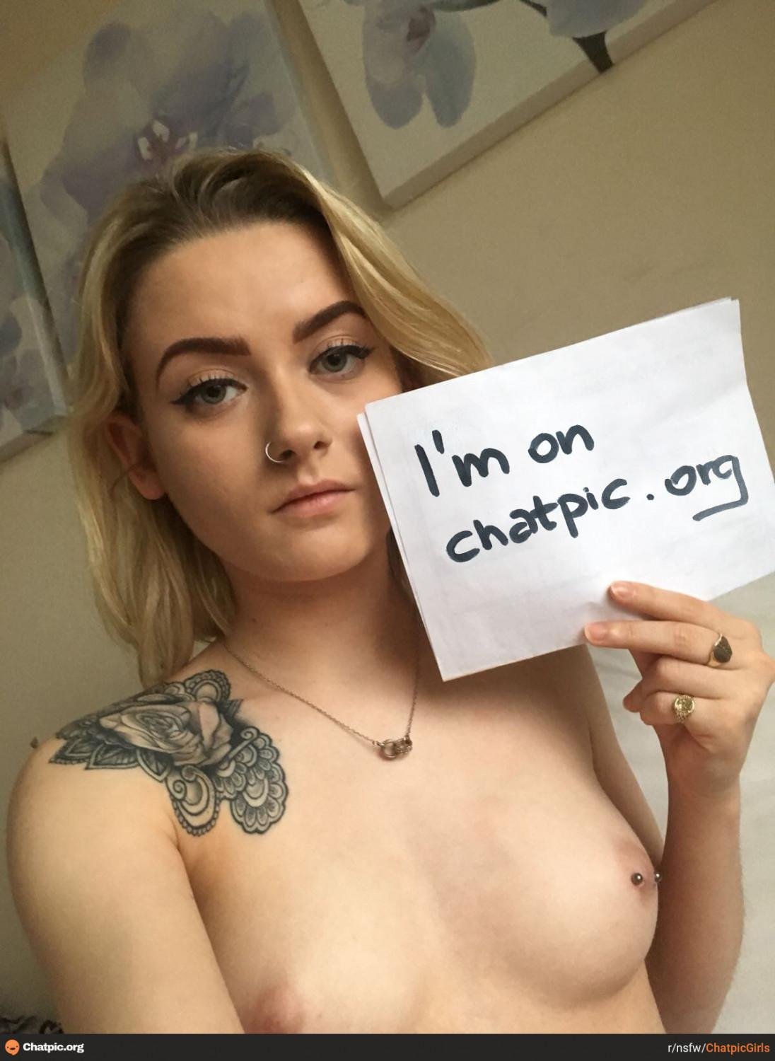 19 Year Old Chatpic Celebrity #rjbrf2ZJ