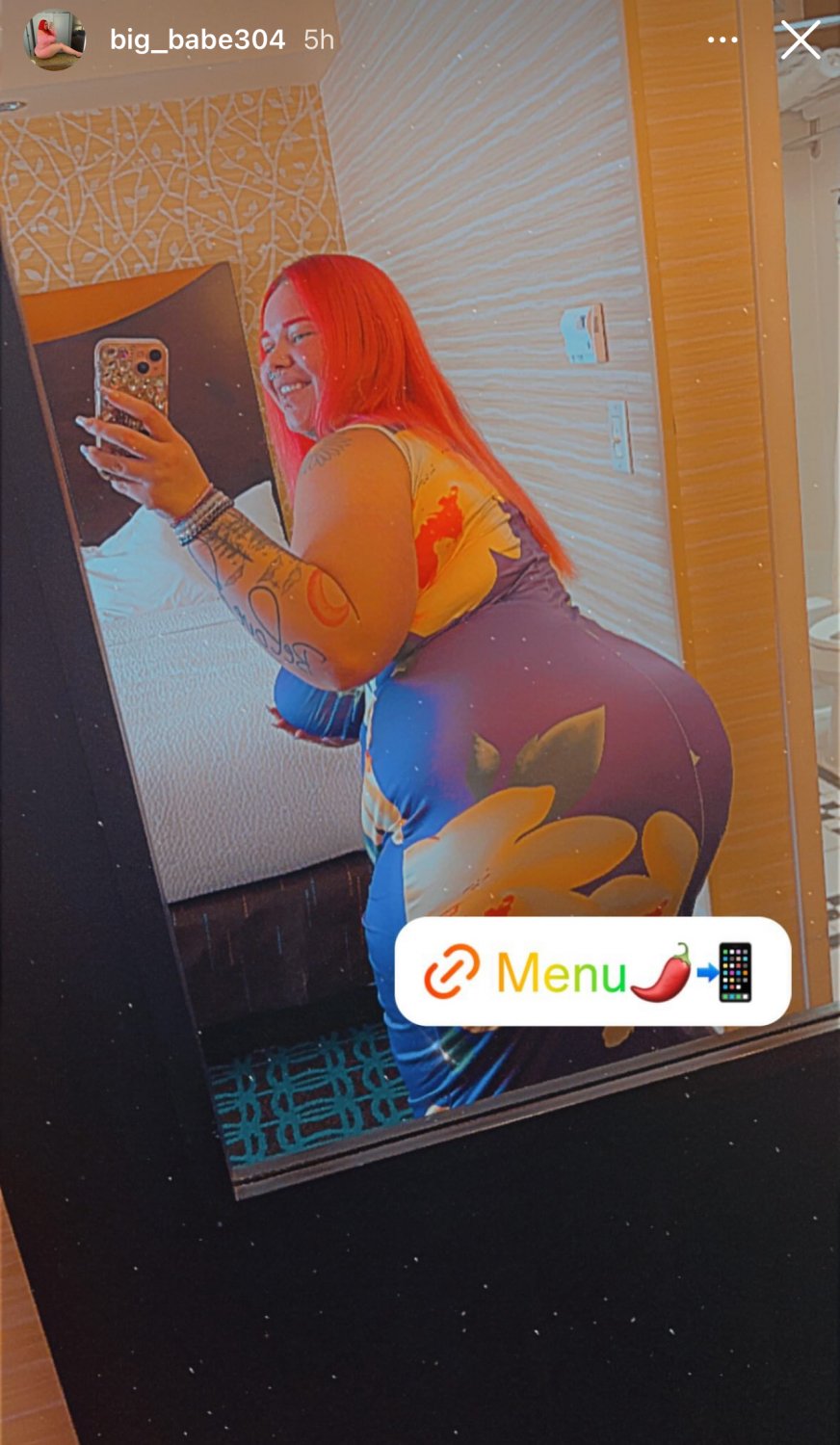 Big_babe304 #K7ZxFwpS