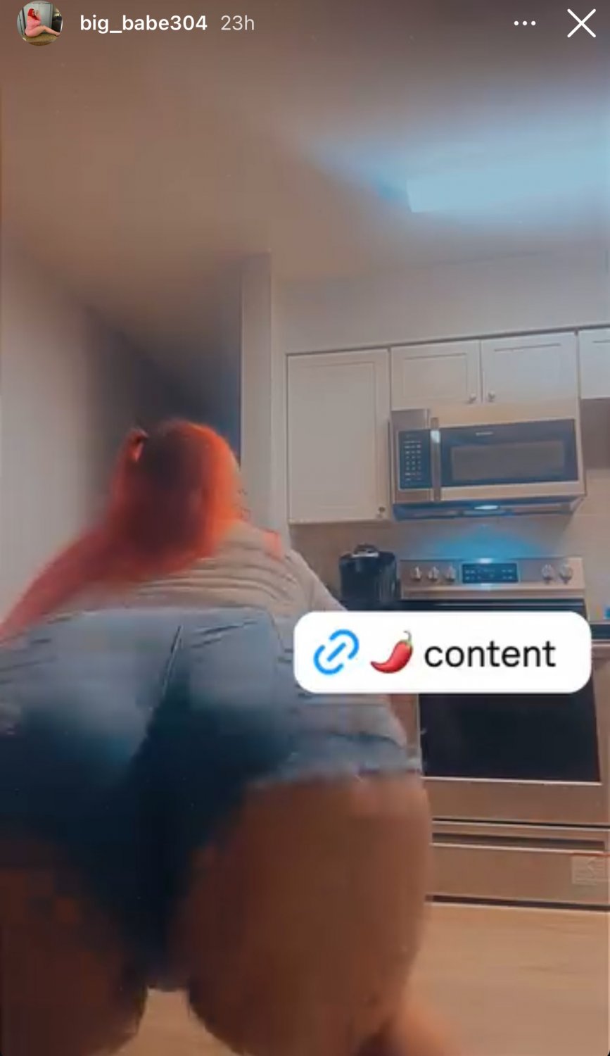 Big_babe304 #rc1VV2RI