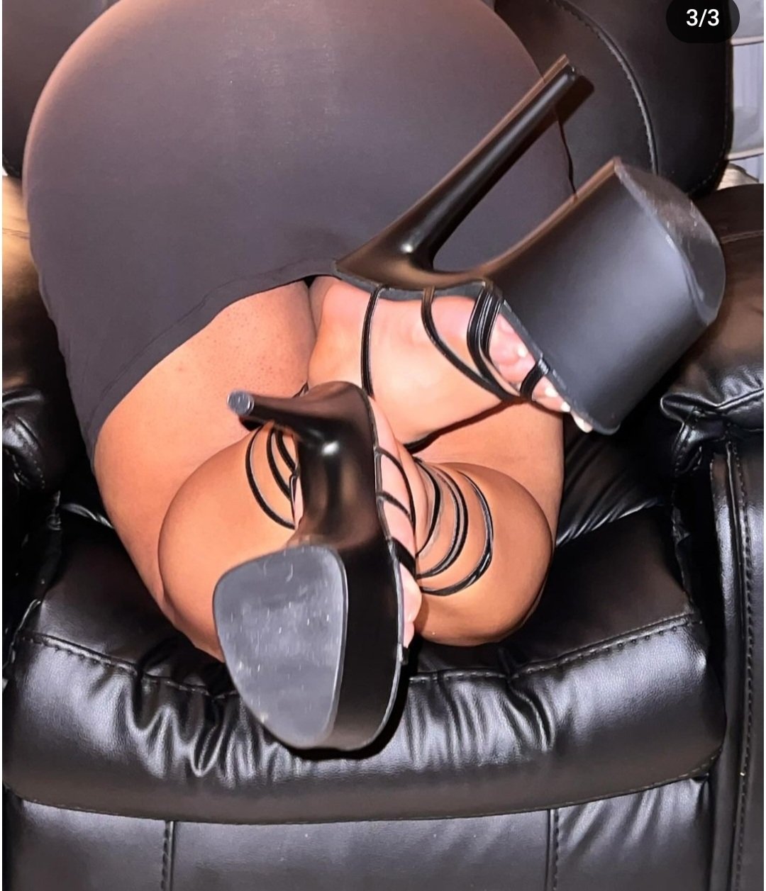 HEEL LOVERR #LFsaJAfm