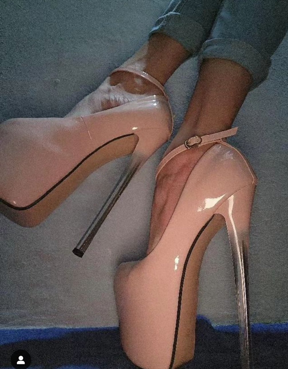 HEEL LOVERR #VFaltjuk