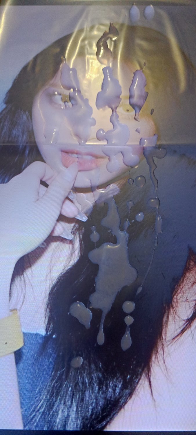 ITZY - Yuna cum tribute Nr2 #gZe2aoLR