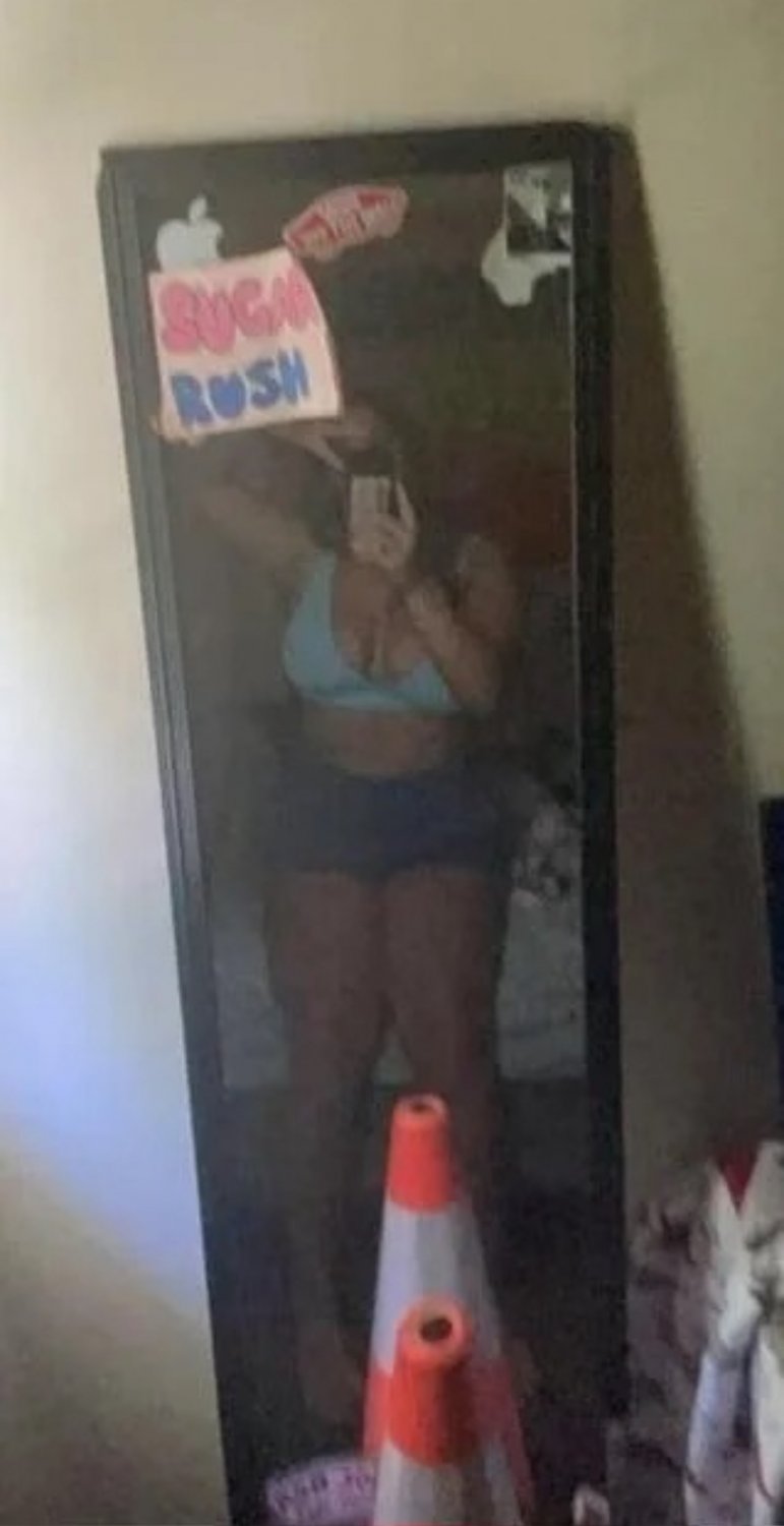 Teen pawg emma loves to show off her slutty body #ocqyI14E