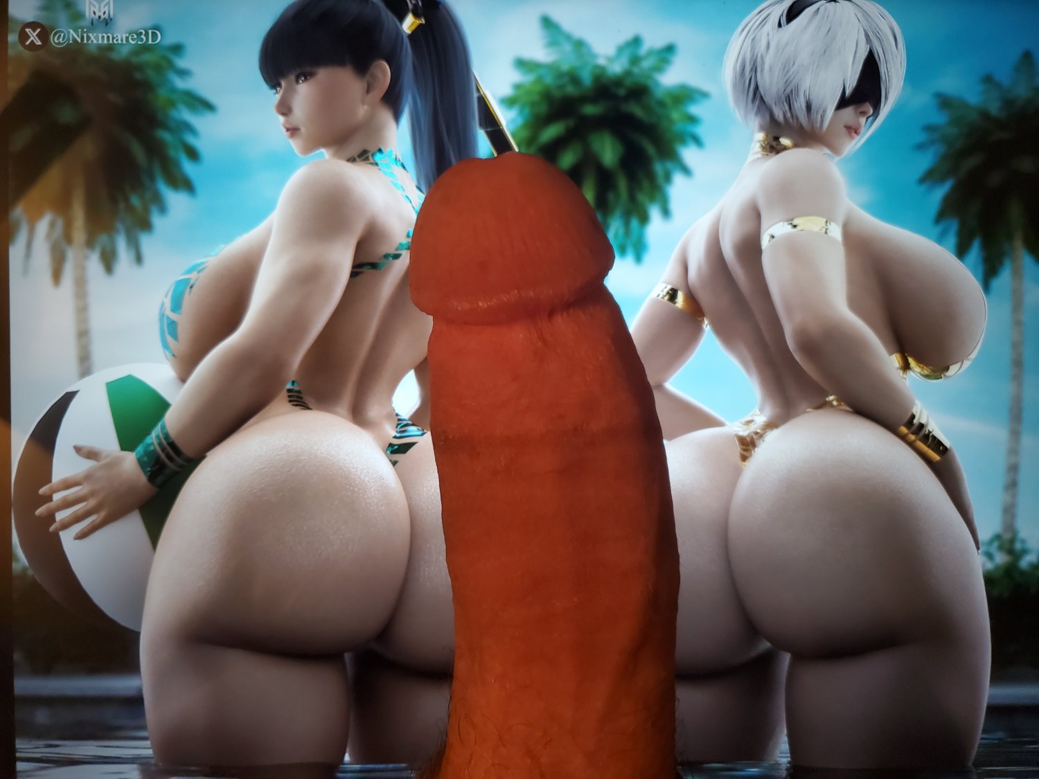 Cock & Jerk collection #KePz2KXf