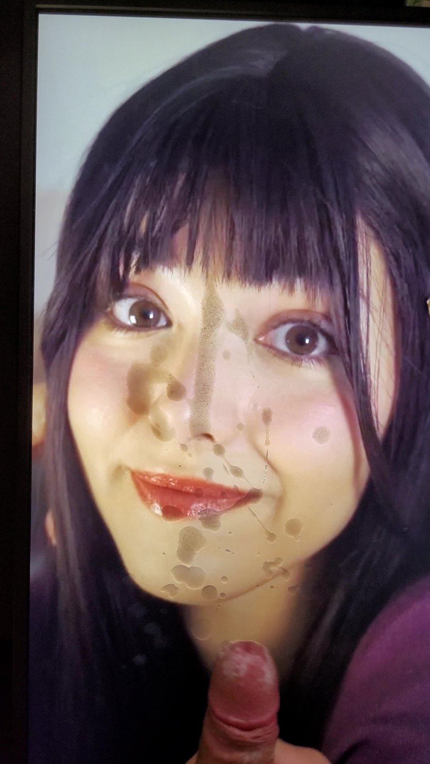 ASMR Glow Cumtribute #xWaMWxXA