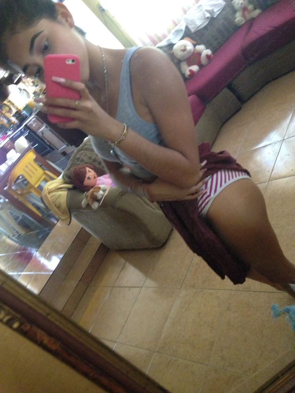 mi ex flaquita rica pack parte2 #SfDToCGd